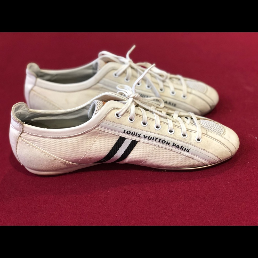 Louis Vuitton shoes